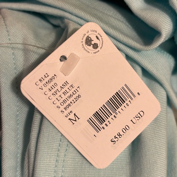 Free People Good Feels One-Shoulder Mini🩵 - Picture 4 of 5